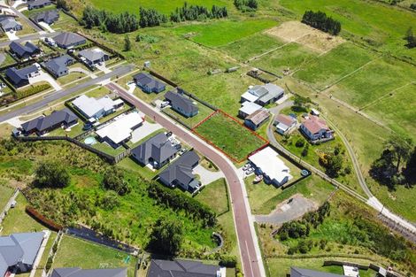 Photo of property in 6 Rongopai Close, Te Kauwhata, 3710