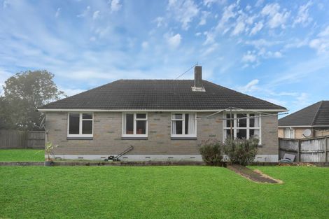 Photo of property in 1 Emere Place, Meremere, Mercer, 2474