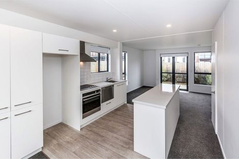 Photo of property in 17/283 Brougham Street, Sydenham, Christchurch, 8023