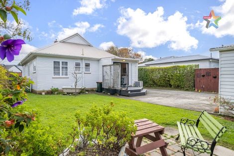 Photo of property in 13 Godley Street, Waterloo, Lower Hutt, 5011