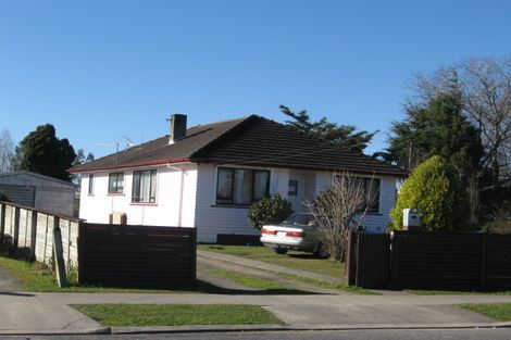 Photo of property in 26 Eliot Street, Enderley, Hamilton, 3214