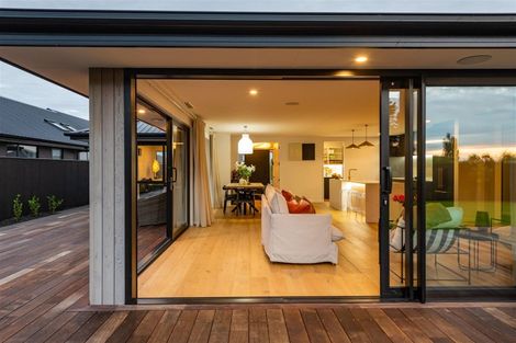 Photo of property in 40 Alexandrina Street, Marshland, Christchurch, 8083