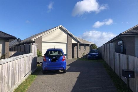 Photo of property in 5 Carronade Street, Papamoa Beach, Papamoa, 3118