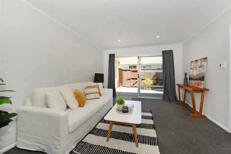 Photo of property in 4/33 Fairfield Avenue, Addington, Christchurch, 8024