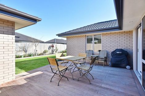 Photo of property in 12d Watkins Drive, Rangiora, 7400