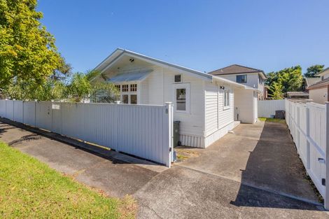 Photo of property in 2b Westminster Road, Mount Eden, Auckland, 1024