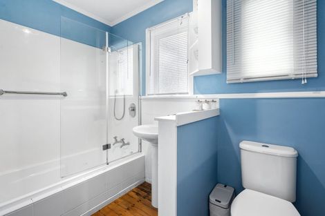 Photo of property in 72 Cartwright Road, Onerahi, Whangarei, 0110