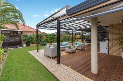 Photo of property in 95 Smales Road, East Tamaki, Auckland, 2013