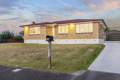Photo of property in 12 Richan Street, Glenview, Hamilton, 3206