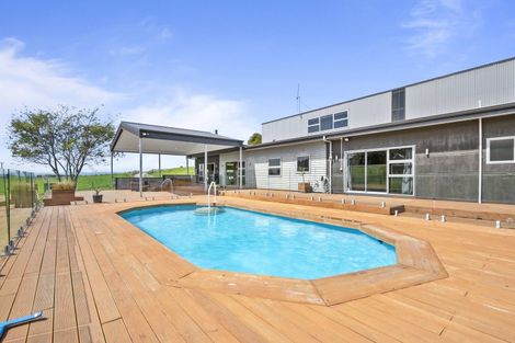 Photo of property in 15a Stewart Road, Sanson, Palmerston North, 4479