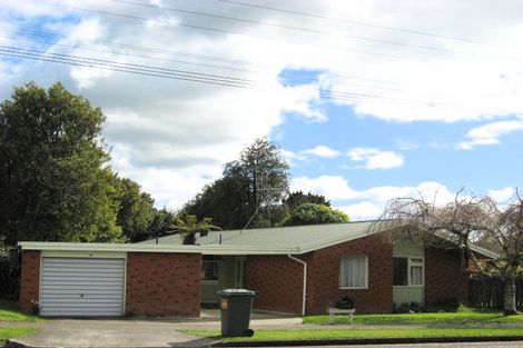 Photo of property in 195 Bartholomew Road, Levin, 5510