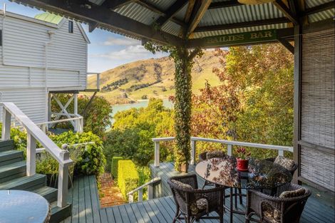 Photo of property in 16 Rawhiti Street, Diamond Harbour, 8972