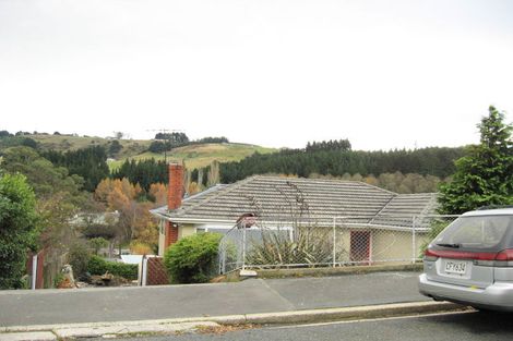 Photo of property in 5 Fels Street, Kenmure, Dunedin, 9011