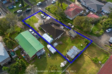 Photo of property in 5 Stainton Place, Otara, Auckland, 2023