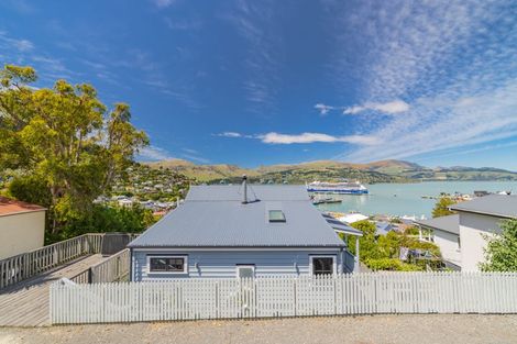 Photo of property in 24 Jacksons Road, Lyttelton, 8082