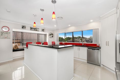 Photo of property in 45 Lakeside Drive, Pahurehure, Papakura, 2113