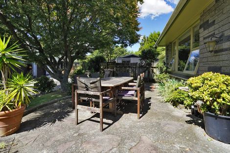 Photo of property in 8 Linthorpe Place, Hillcrest, Hamilton, 3216