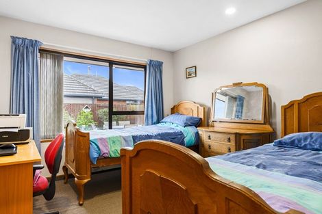 Photo of property in 3 Chartwell Close, Rangiora, 7400