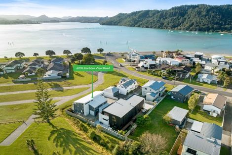 Photo of property in 623b Harbour View Road, Whangamata, 3620