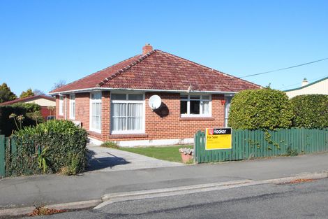 Photo of property in 7 Colne Street, Oamaru North, Oamaru, 9400