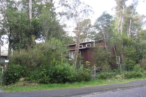 Photo of property in 3 Horomatangi Place, Kuratau, Turangi, 3381