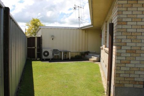 Photo of property in 34 Rata Street, Matamata, 3400