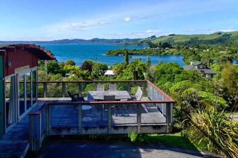 Photo of property in 586b Spencer Road, Lake Tarawera, Rotorua, 3076