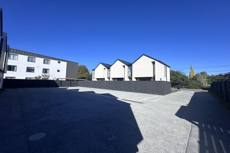 Photo of property in 43 Forth Street, Richmond, Christchurch, 8013