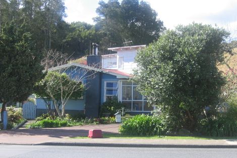 Photo of property in 107 George Street, Hikurangi, 0114