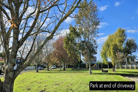 Photo of property in 26 Browns Avenue, Pakuranga, Auckland, 2010