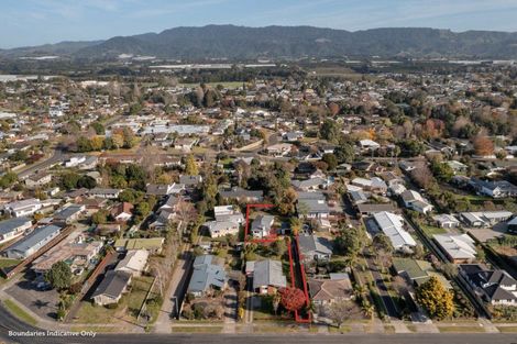 Photo of property in 127 Boucher Avenue, Te Puke, 3119