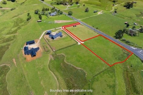 Photo of property in 257b Karioitahi Road, Karioitahi, Waiuku, 2683