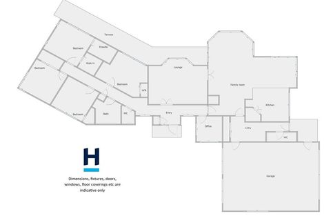 Photo of property in 5 Sequoia Place, Springlands, Blenheim, 7201