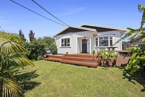 Photo of property in 64 Lorna Street, Lynmouth, New Plymouth, 4310