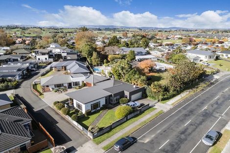 Photo of property in 279 Carlton Street, Te Awamutu, 3800