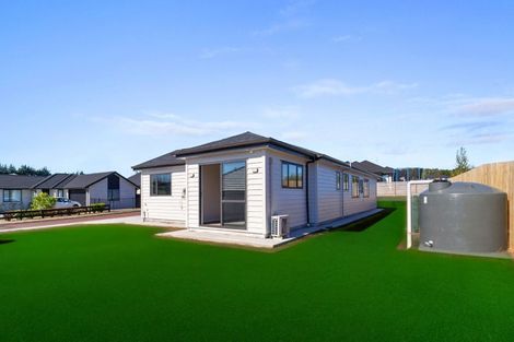 Photo of property in 6 Rongopai Close, Te Kauwhata, 3710