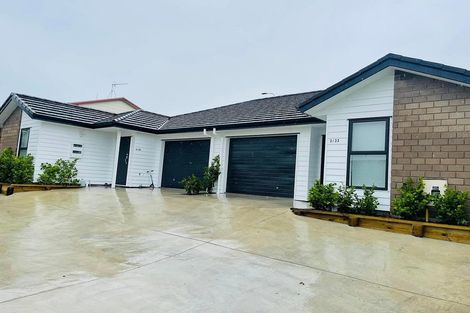 Photo of property in 3/33 Cowley Drive, Temple View, Hamilton, 3218