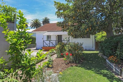 Photo of property in 38 Morris Street, Napier South, Napier, 4110
