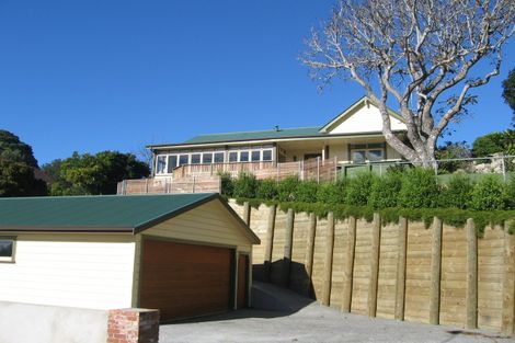 Photo of property in 24 Lighthouse Road, Bluff Hill, Napier, 4110