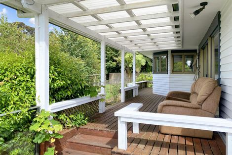 Photo of property in 1253 Bulls Road, Kerikeri, 0293