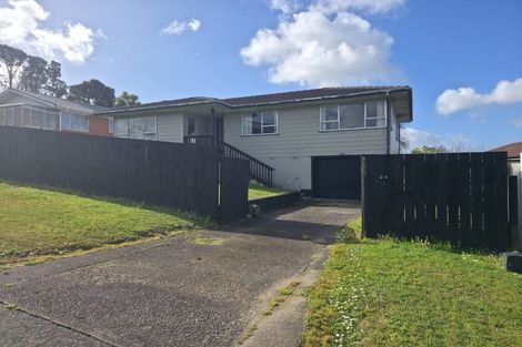 Photo of property in 26 Newham Place, Henderson, Auckland, 0612