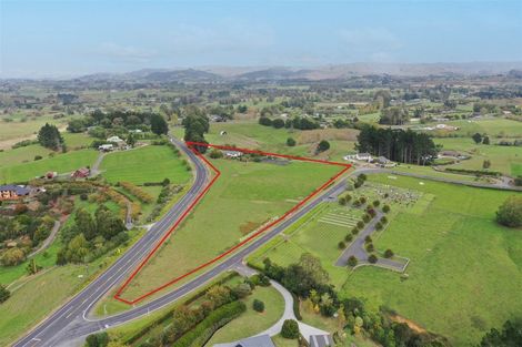 Photo of property in 29 Cemetery Road, Whatawhata, Hamilton, 3289