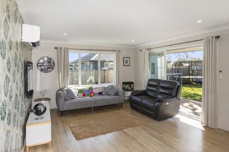 Photo of property in 50 Fuller Street, Kaiapoi, 7630