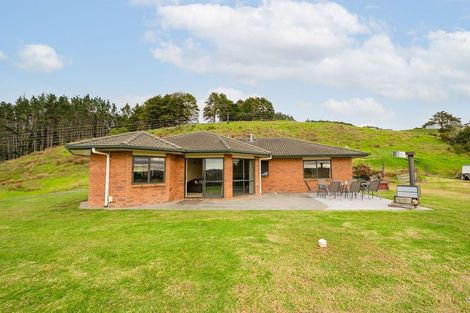 Photo of property in 45 Mountain View Road, Hikurangi, 0114