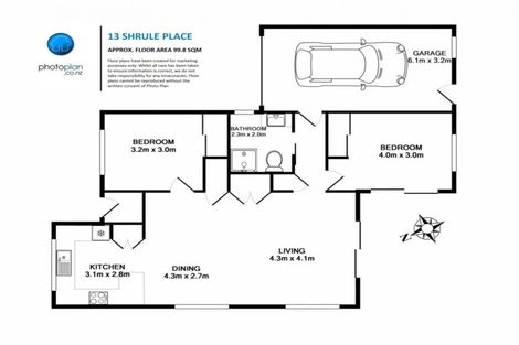Photo of property in 13 Shrule Place, Huntington, Hamilton, 3210