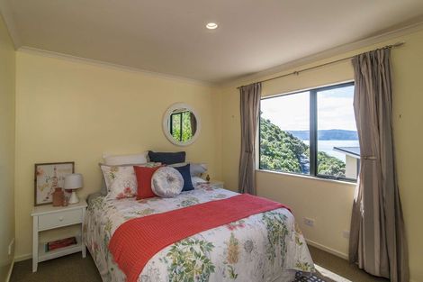 Photo of property in 3/19 Onslow Road, Khandallah, Wellington, 6035