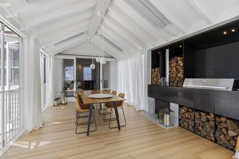 Photo of property in 28 St Marys Road, Saint Marys Bay, Auckland, 1011