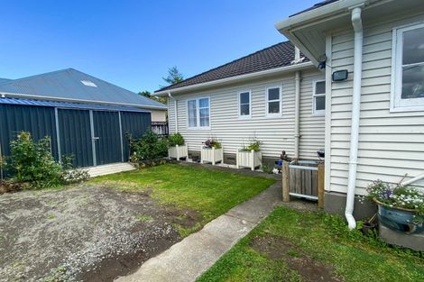 Photo of property in 4 Achilles Street, Stratford, 4332