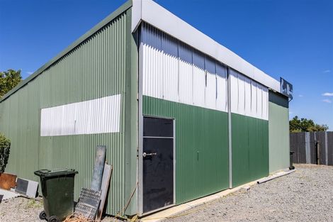 Photo of property in 18 Whitefield Street, Kaiapoi, 7630