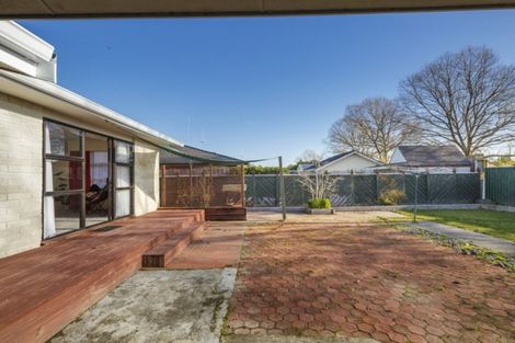 Photo of property in 46 John F Kennedy Drive, Milson, Palmerston North, 4414